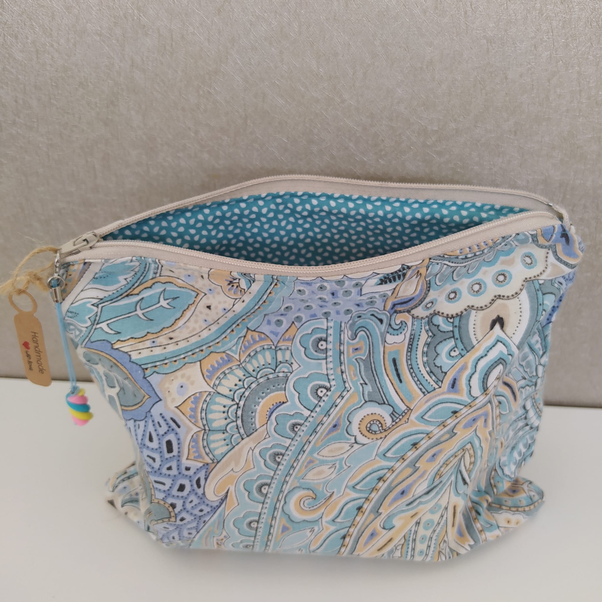 Pochette Acquaflower